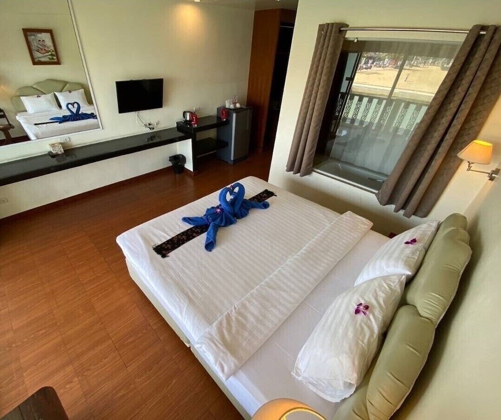 At Sea Residence 11/50