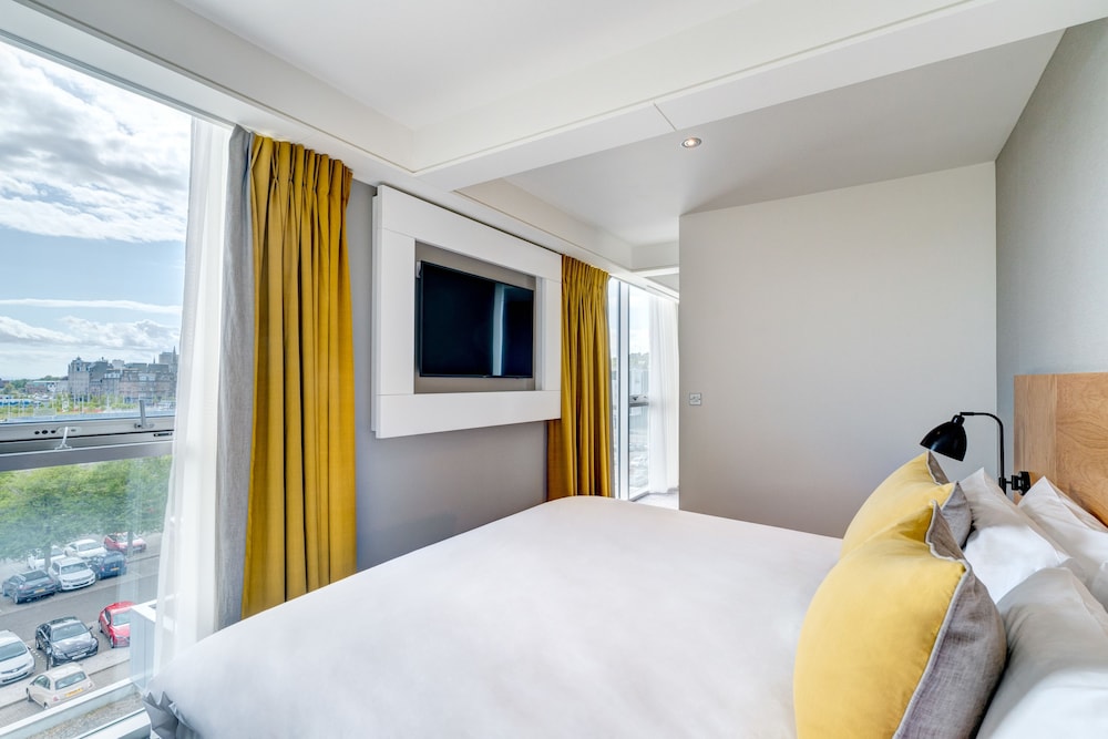 Apex City Quay Hotel And Spa 24/64