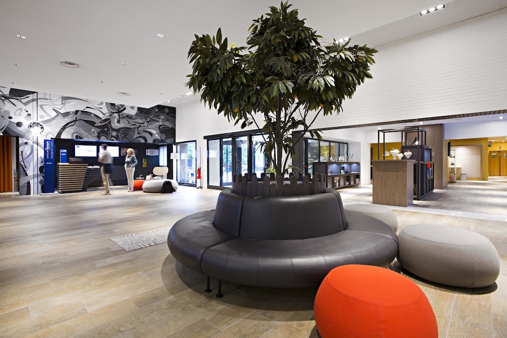 Novotel Milano Linate Airport 6/73