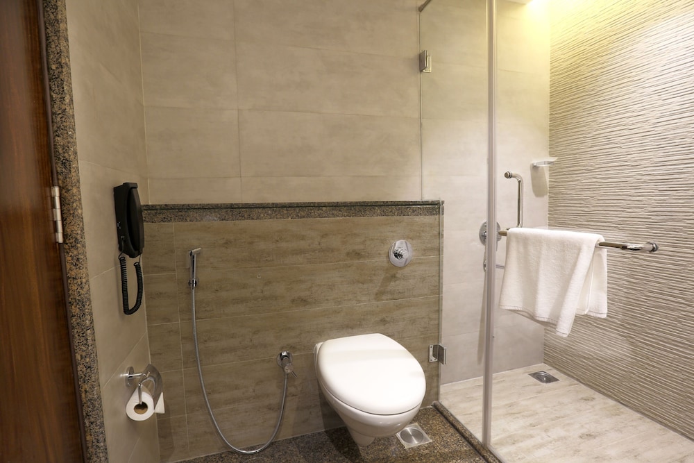 Samanvay Boutique Luxury Hotel Udupi 14/39