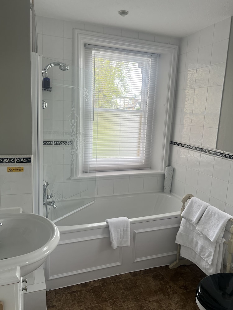 Villa Rothsay Hotel 49/53
