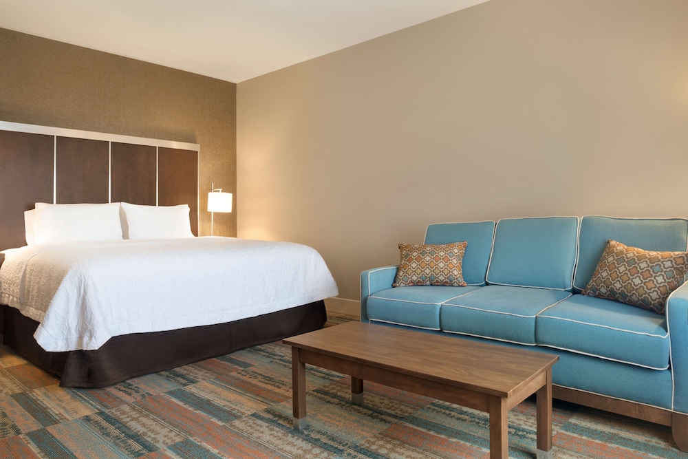 Hampton Inn By Hilton Elko Nevada 19/40