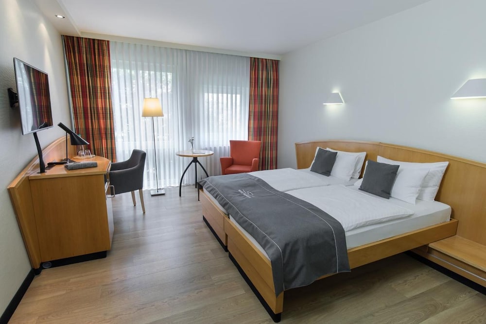 Hotel Nickisch 6/50