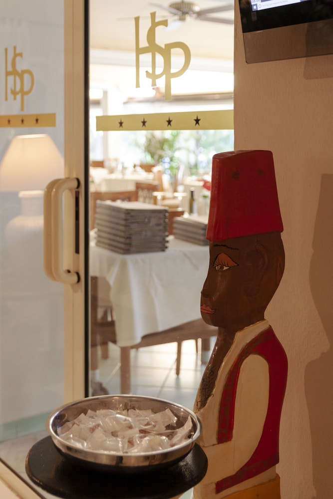 Hotel Simius Playa 18/39