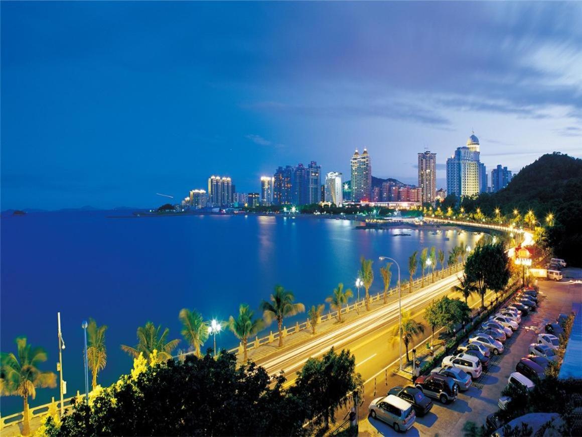 LavandeLavande Hotel (Zhongshan Tanzhou Business Center Branch) 51/55