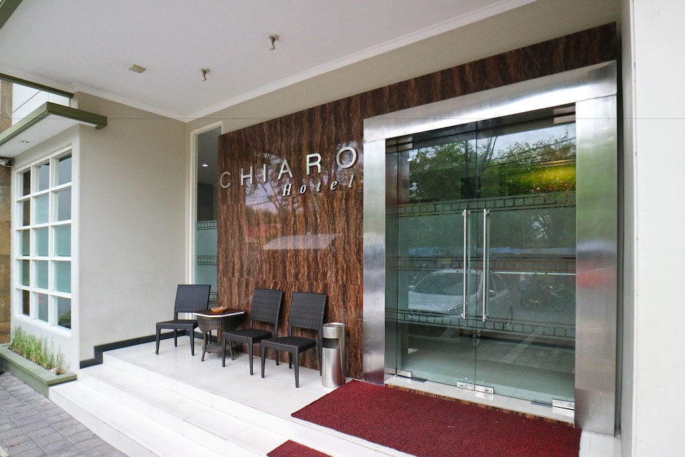 Chiaro Hotel Syariah 2/15