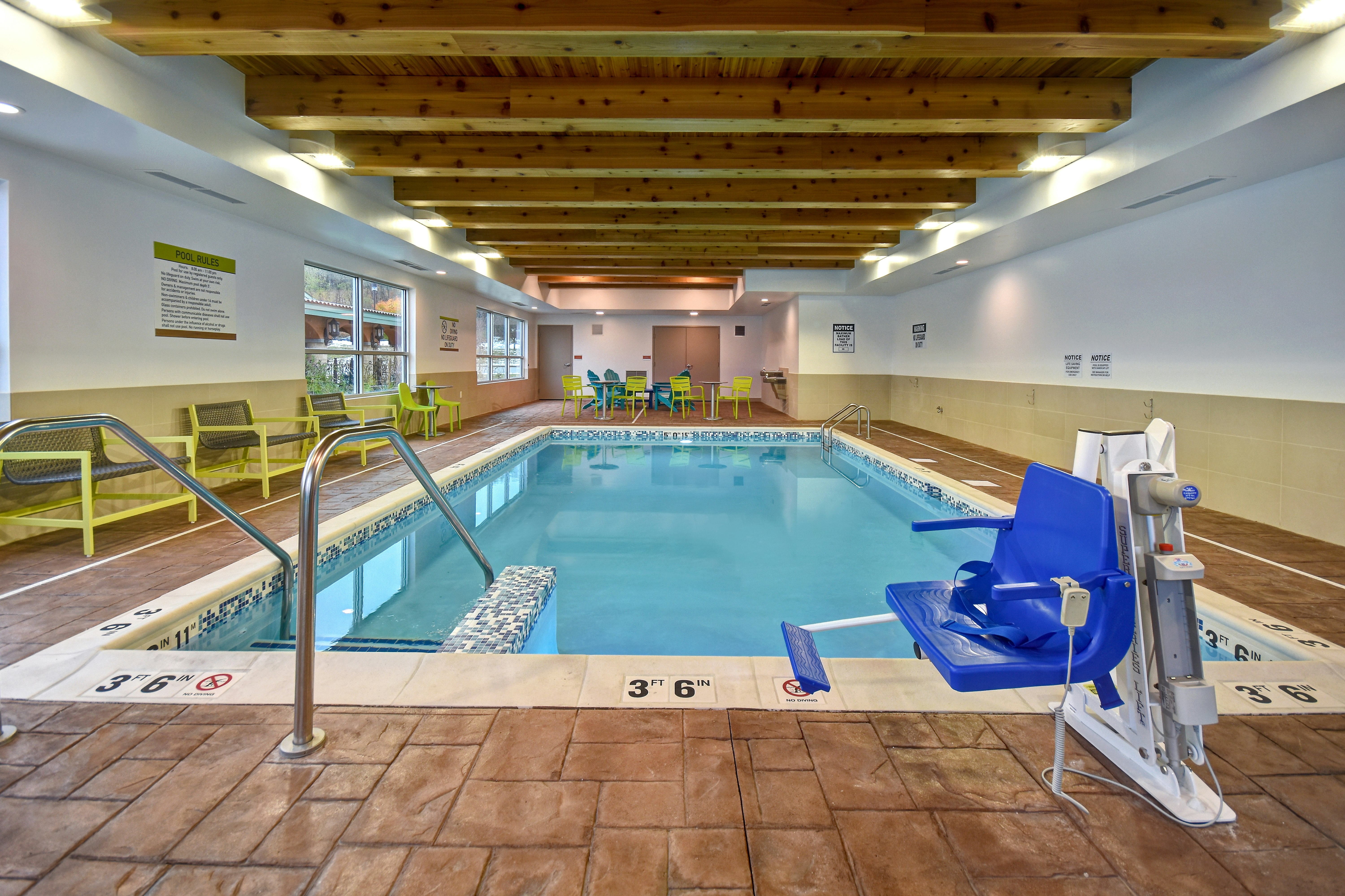 Home2 Suites by Hilton Eau Claire South 22/56