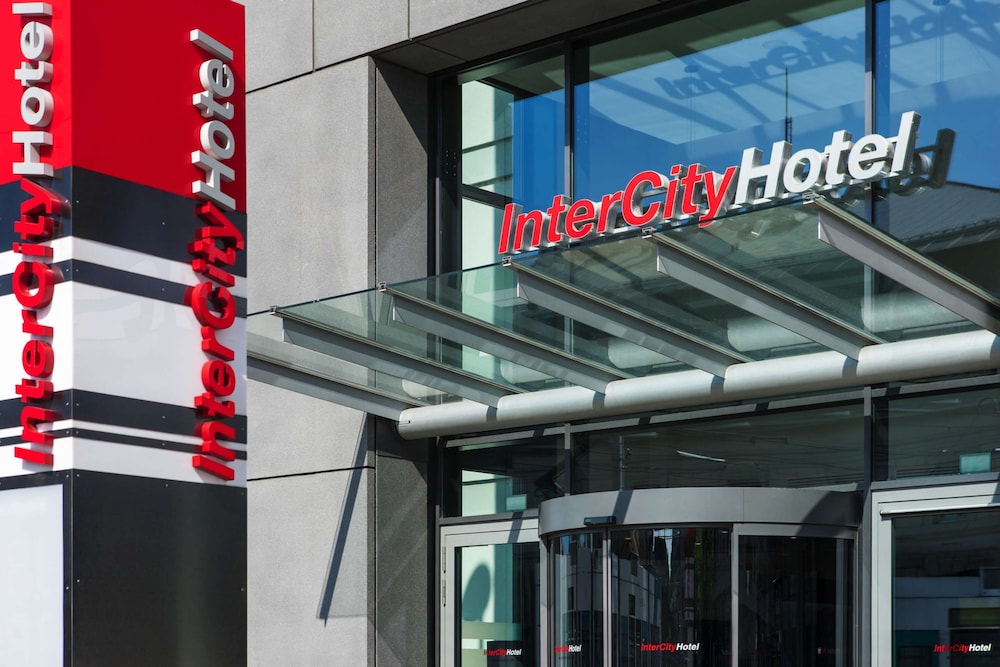 INTERCITYHOTEL MANNHEIM 2/40