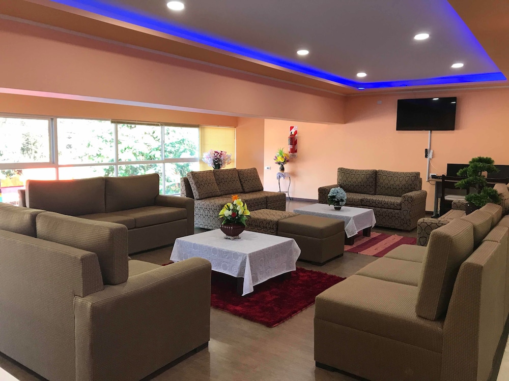 Hotel Amayal 31/50