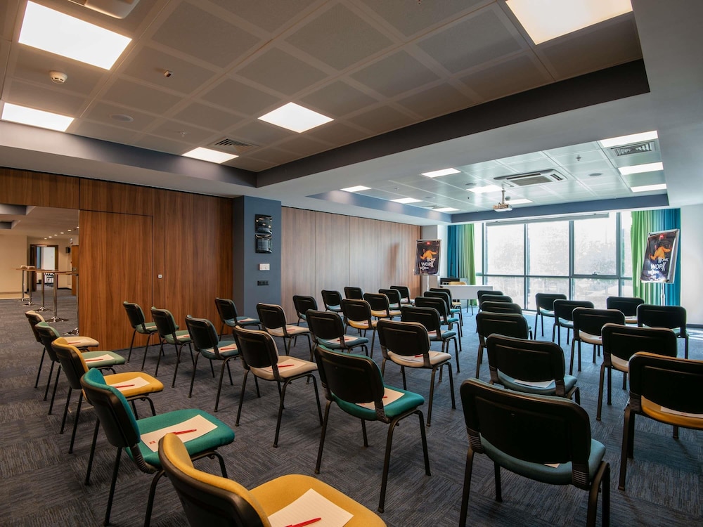 ibis Baku City Hotel 37/50