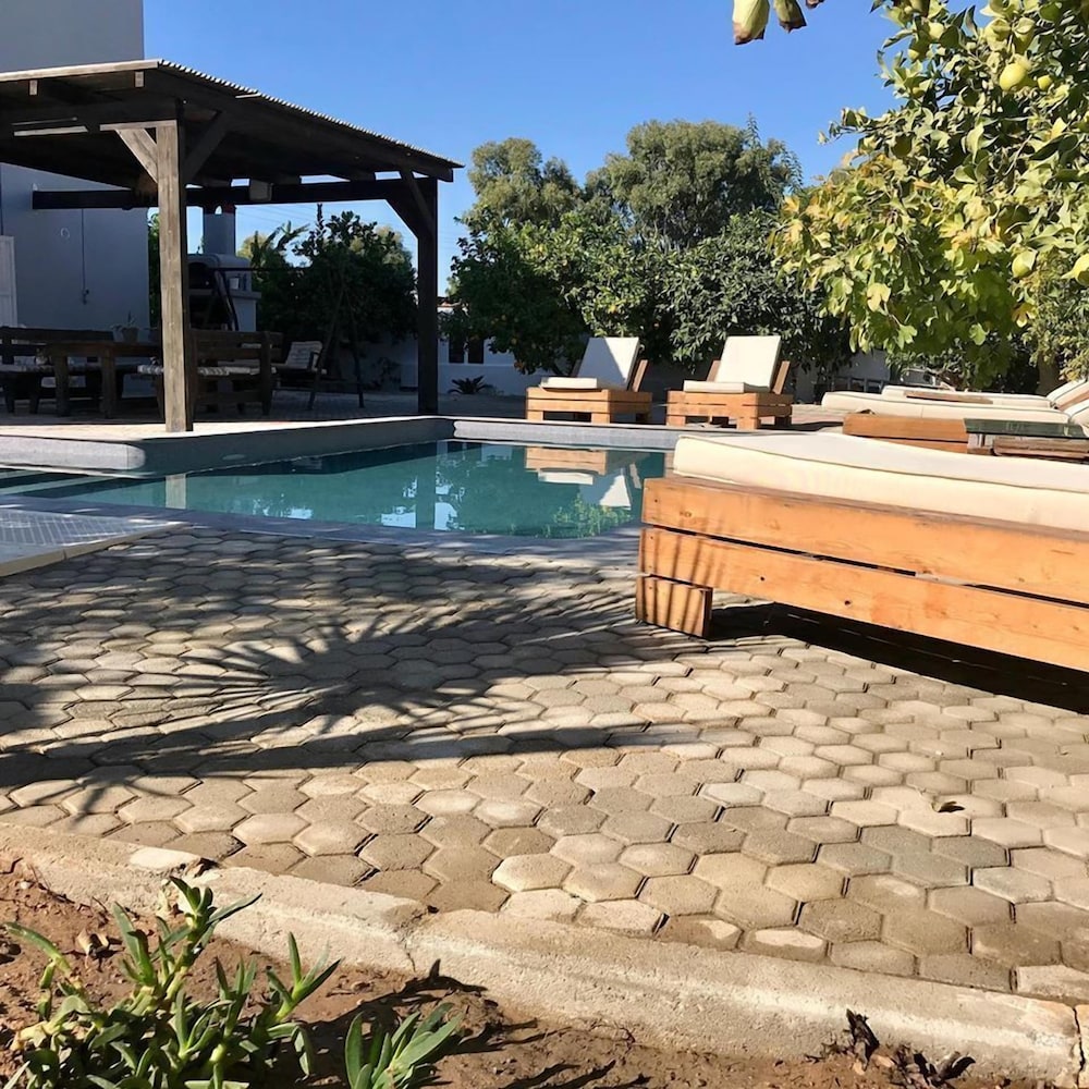 Villa Amor 33/47