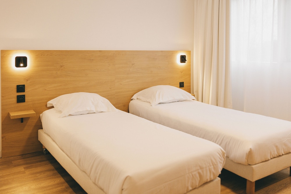 Appart Hotel Marianne 14/48