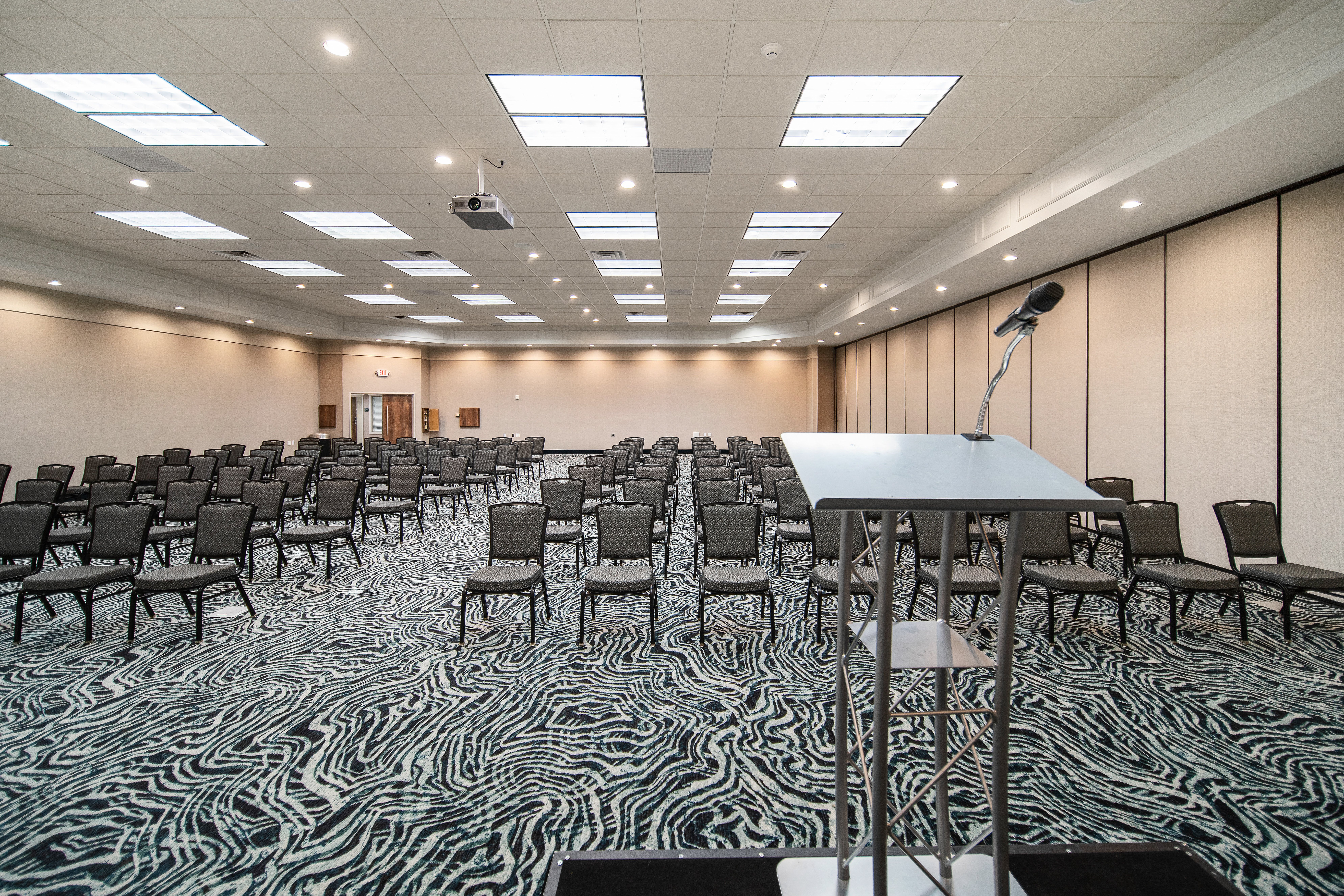 Holiday Inn Kearney 38/50
