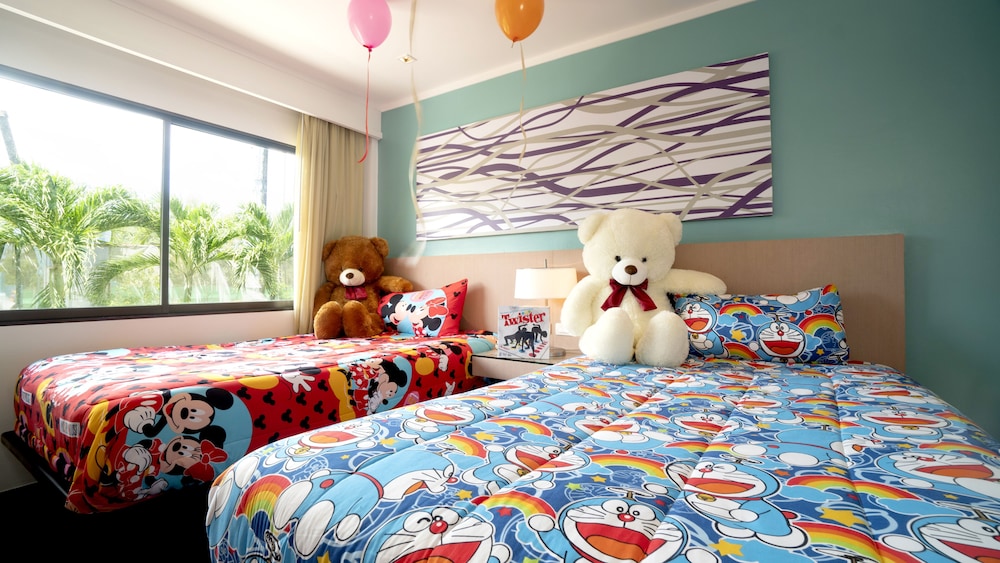 Radisson Resort and Suites Phuket 17/72