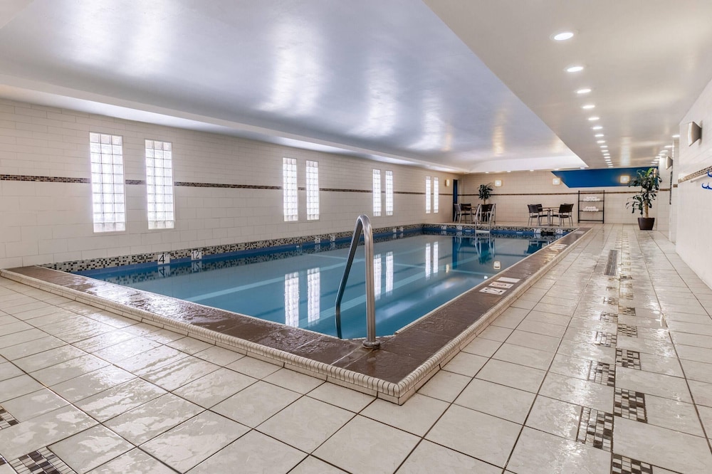 Inn on Prince Hotel and Conference Centre Truro 22/46