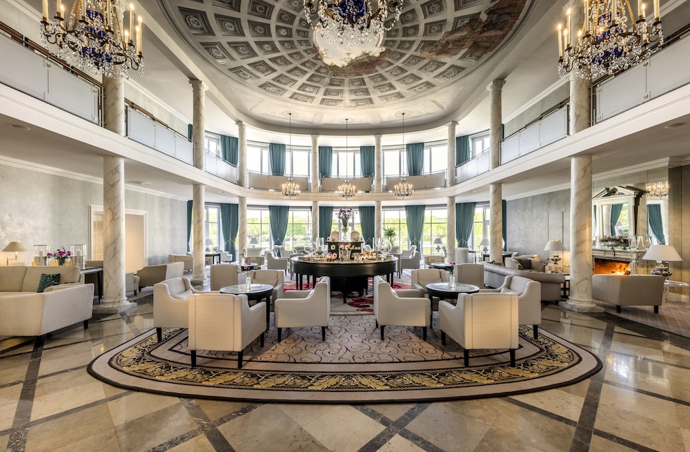 Parkhotel Bremen - ein Mitglied der Hommage Luxury Hotels Collection 59/69