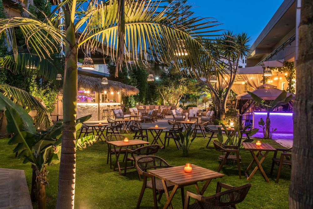 Alsus Crete Escape 90/100