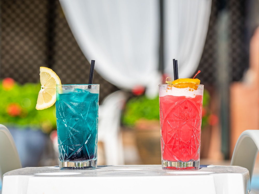 Paleokastritsa Palace Hotel - Adults Only 18/48