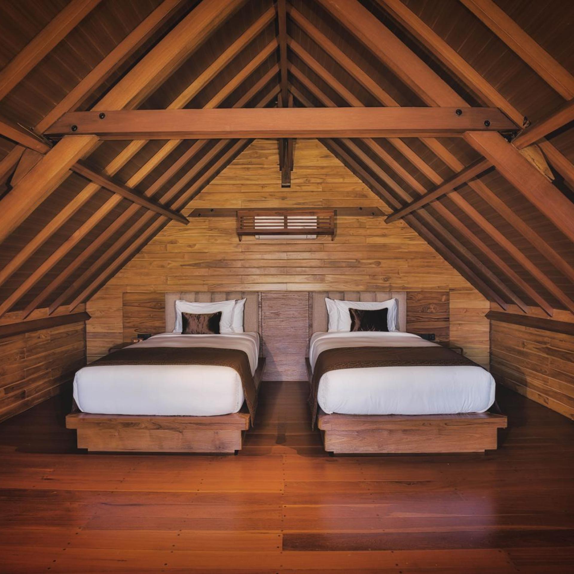 Grand View Pool Villa، Elevate Bali Munduk 3/6
