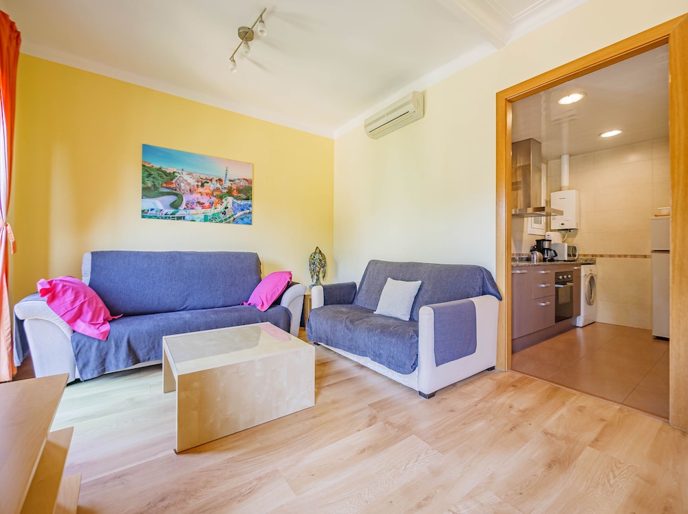 Gaudis Nest Apartments 25/50