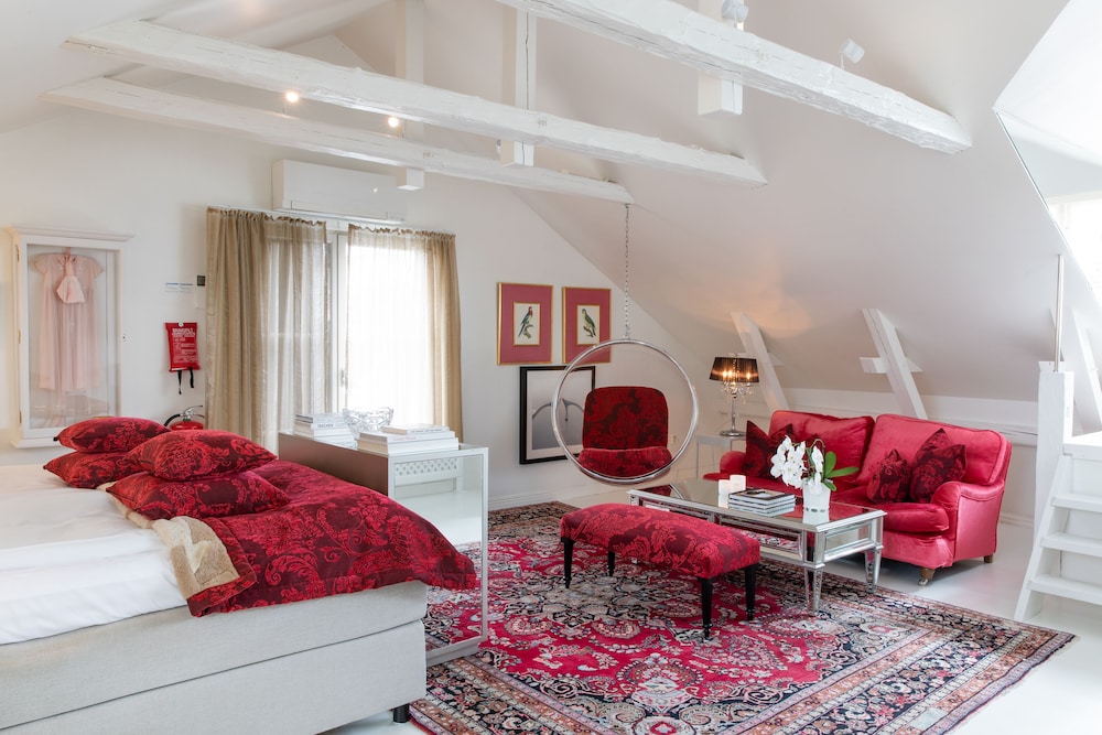 Bomans Hotell i Trosa 19/50