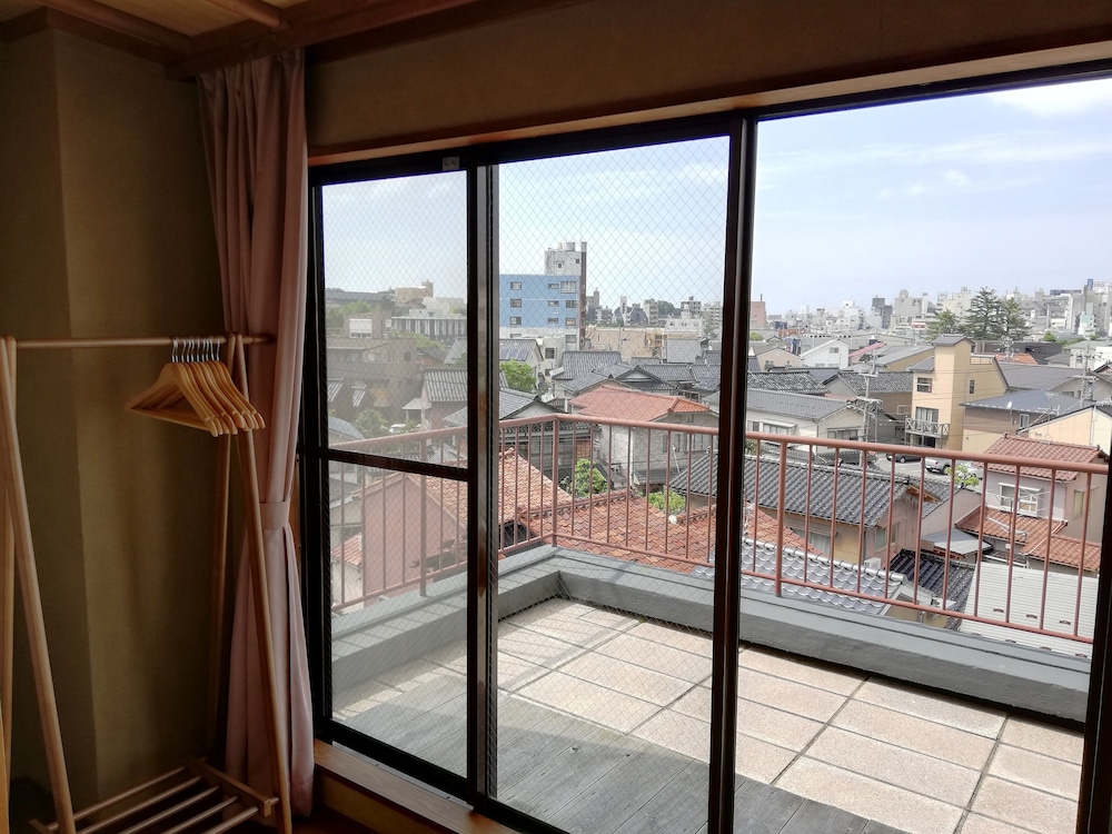 K s House Kanazawa - Backpackers Hostel 30/67