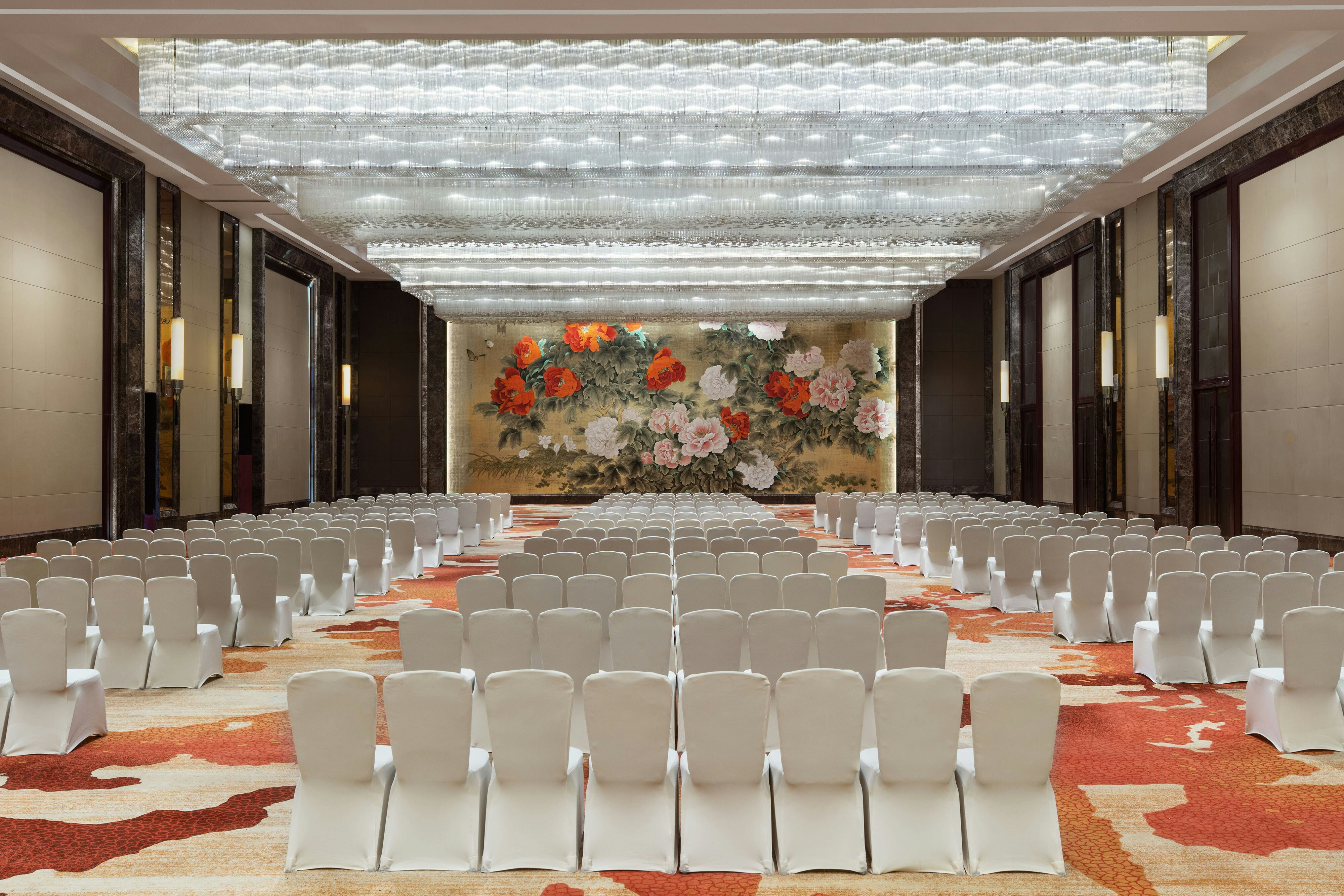 Sheraton Zhenjiang Hotel 9/10