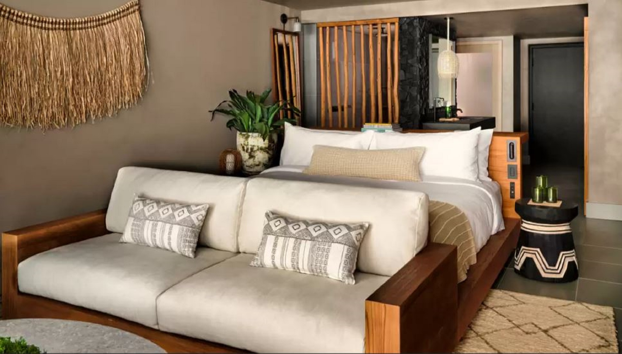 Studio, Suite, Ocean Front, Terrace