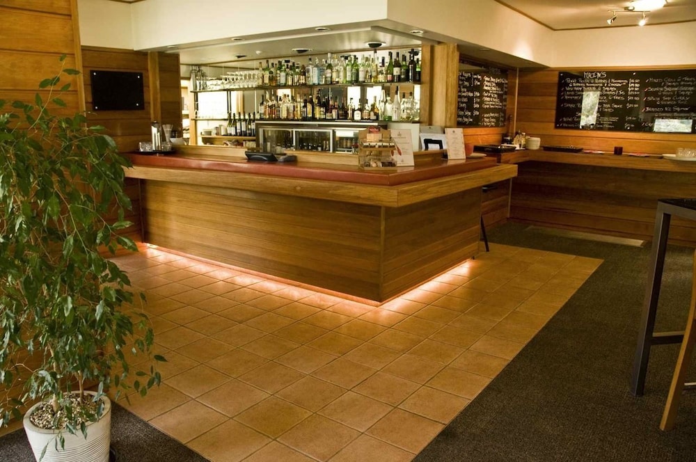 Alpine Lodge 6/69