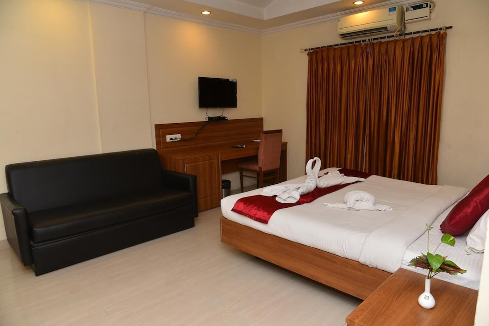 Hotel Sonas Trichy 9/27