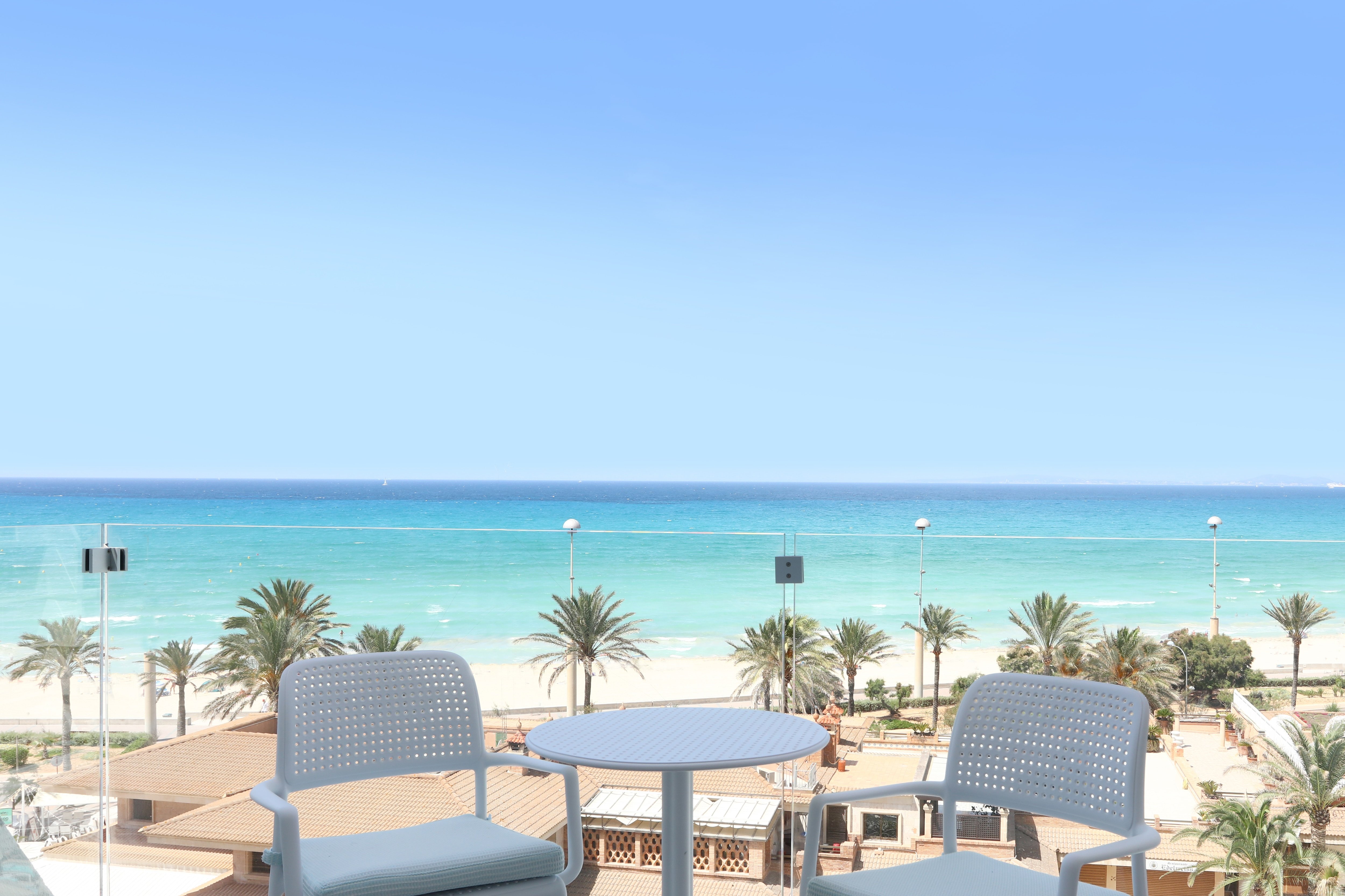 Iberostar Selection Playa De Palma 77/82