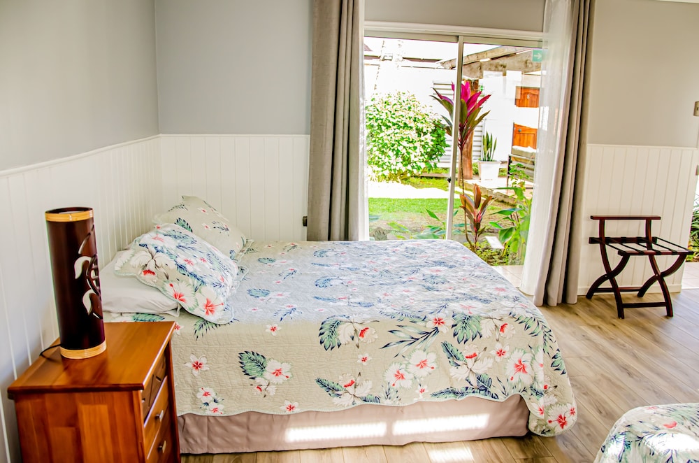 Inaki Uhi Hotel 13/50