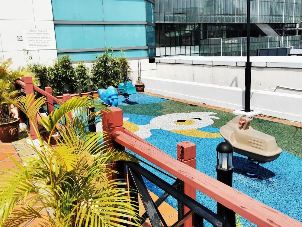 Orchard Point Serviced Apartments (Ex Somerset Orchard Singapore) 42/50