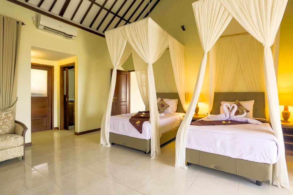 Taman Surgawi Resort And Spa 15/69