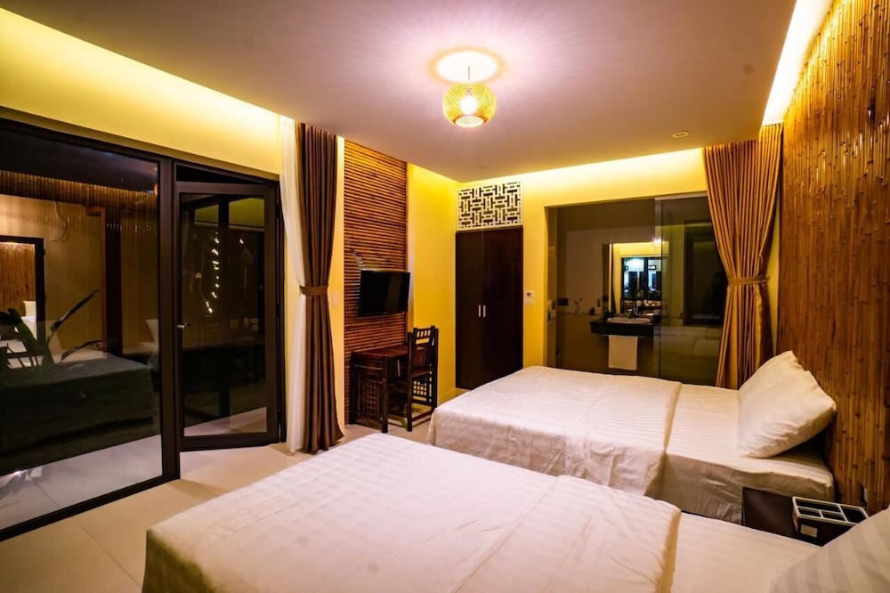 Trang An Retreat 27/70