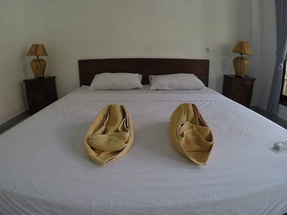 Gili Smile Bungalows 22/50