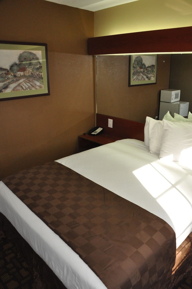 Microtel Inn & Suites by Wyndham Lithonia/Stone Mountain 5/31