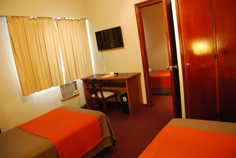 GRAN HOTEL ARGENTINO 41/50