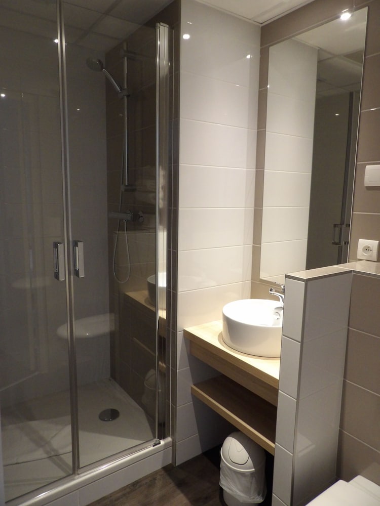 Best Western Hotel De Paris 8/34