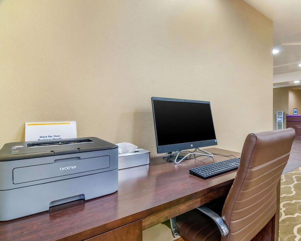 Coratel Inn & Suites Stillwater 28/47