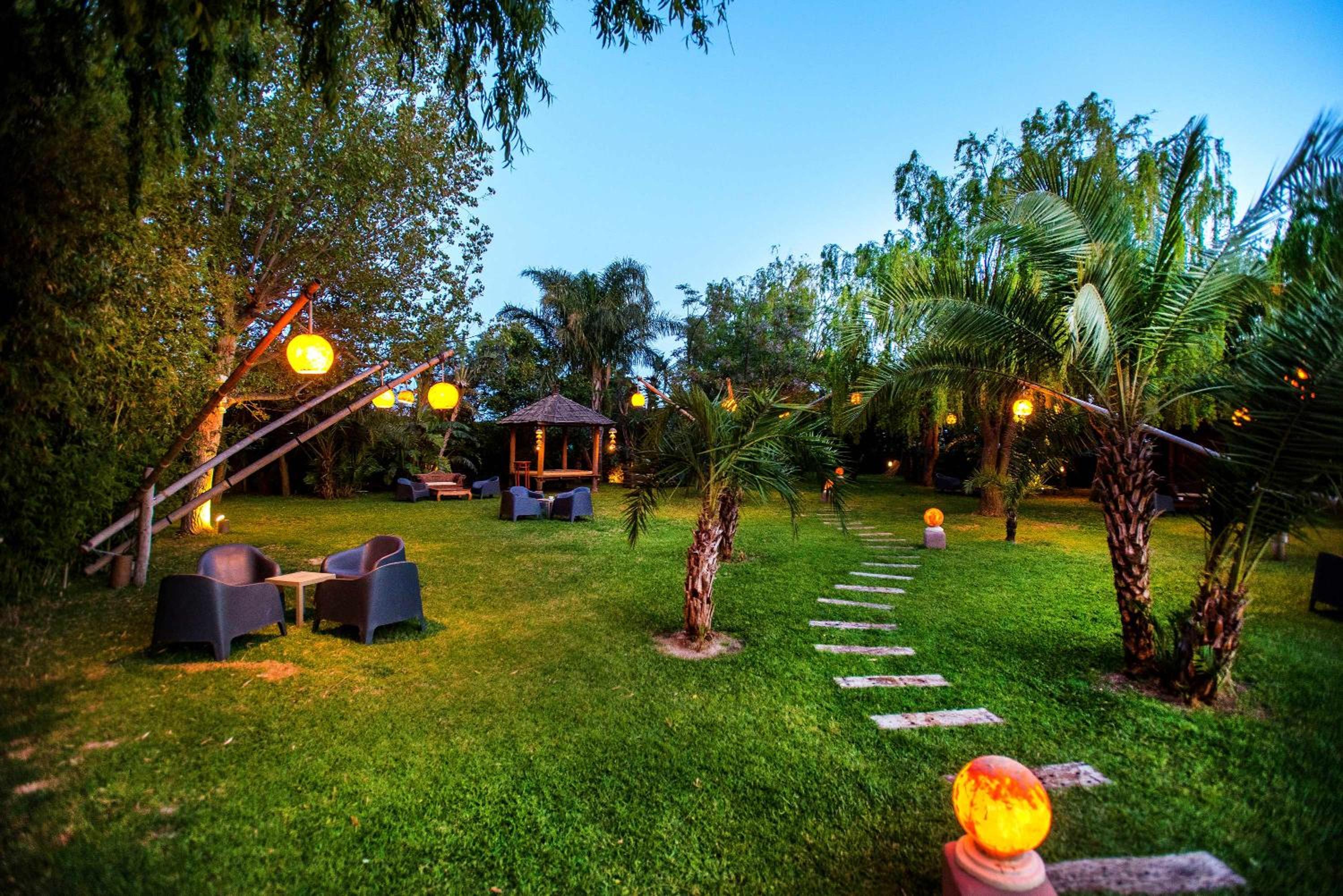 Chillout Hotel Tres Mares 34/50