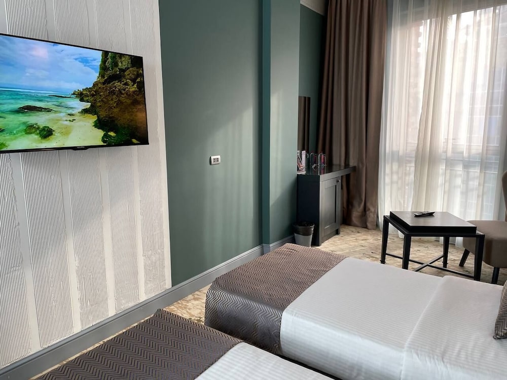 TEATRO ROOMS HOTEL 43/50