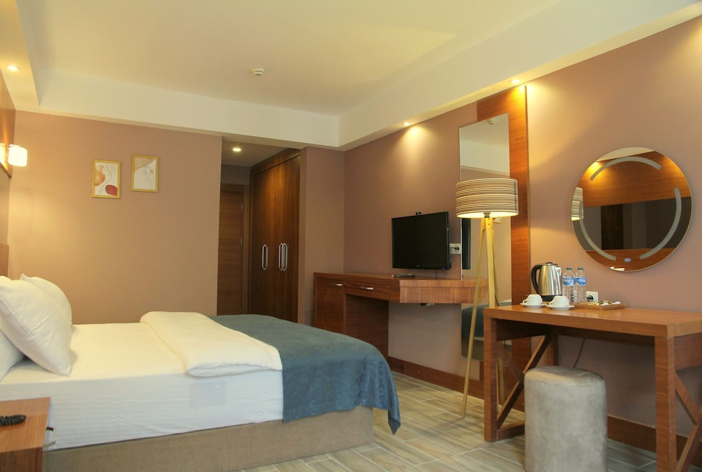 Kilpa Hotel Uzungol Trabzon 16/65
