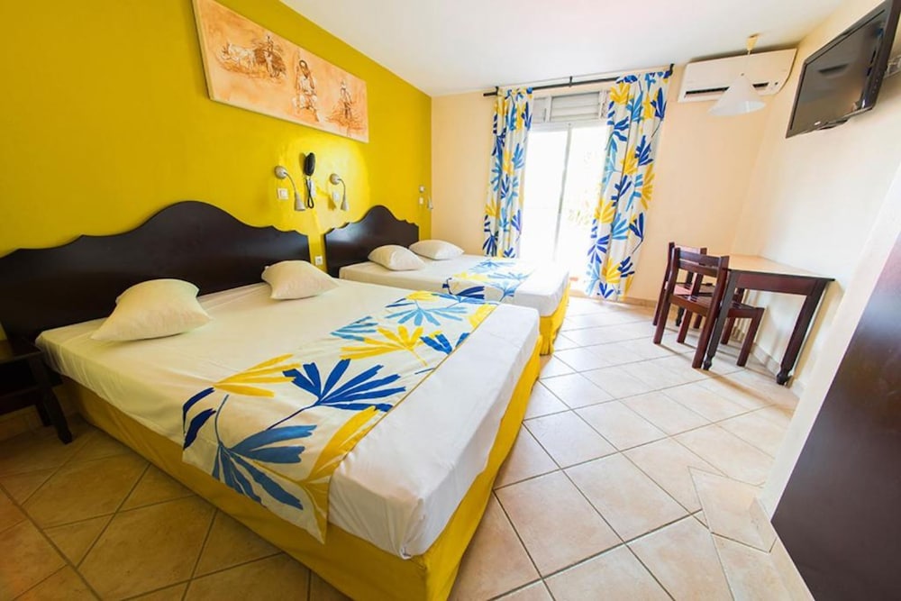 Hotel Bambou 20/71