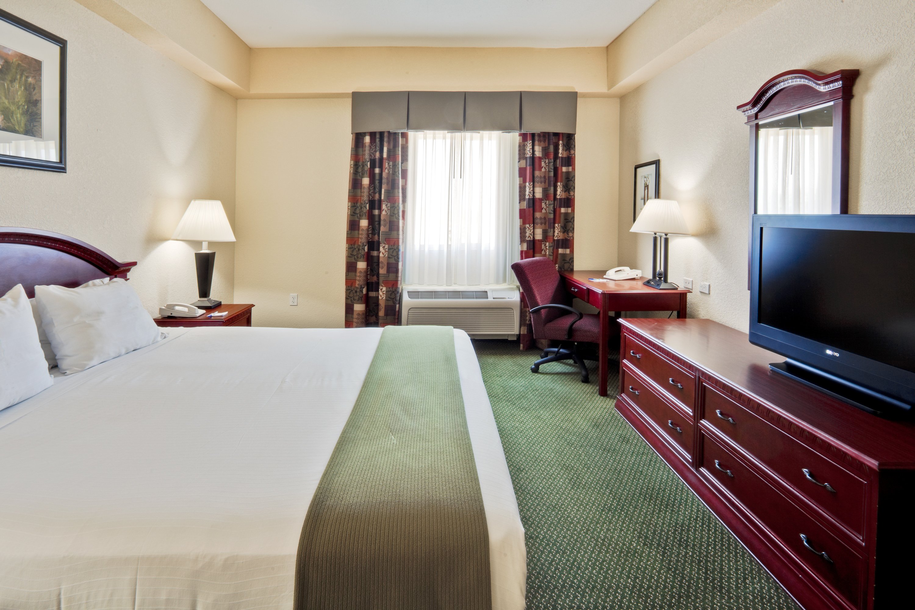 Holiday Inn Express West Palm Beach Metrocentre 29/74