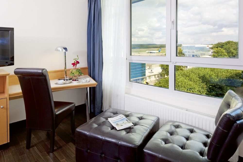 Movenpick Nuremberg Airport 7/75