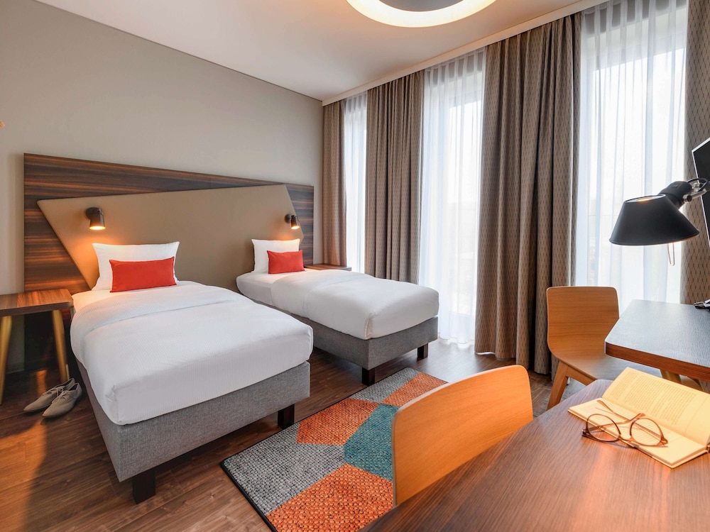 Aparthotel Adagio Bremen 19/73