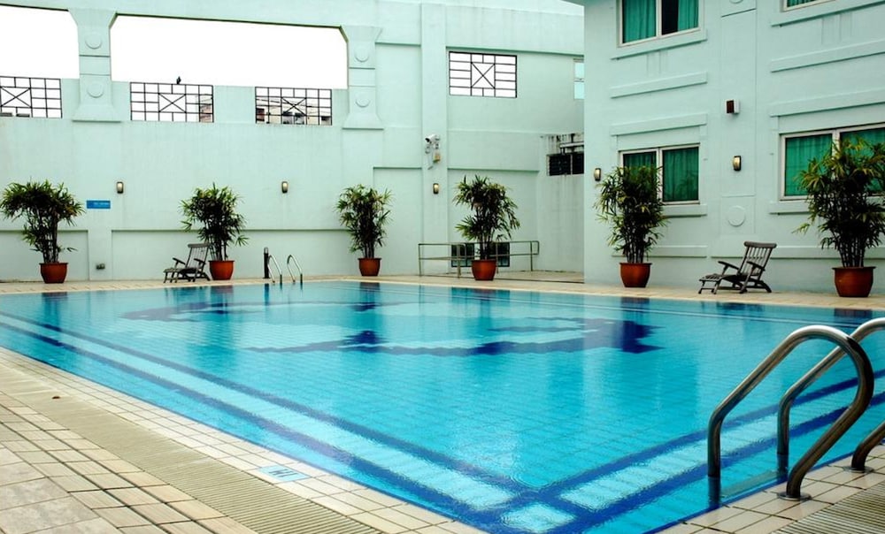 Hotel Classic By Venue 34/47