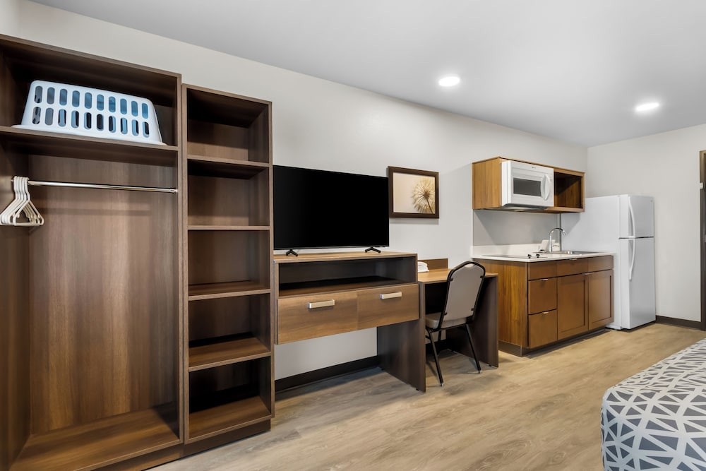 WoodSpring Suites Ceres - Modesto 52/62
