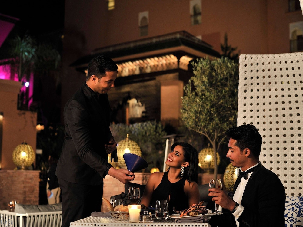 Sofitel Marrakech Palais Imperial and Spa 8/50